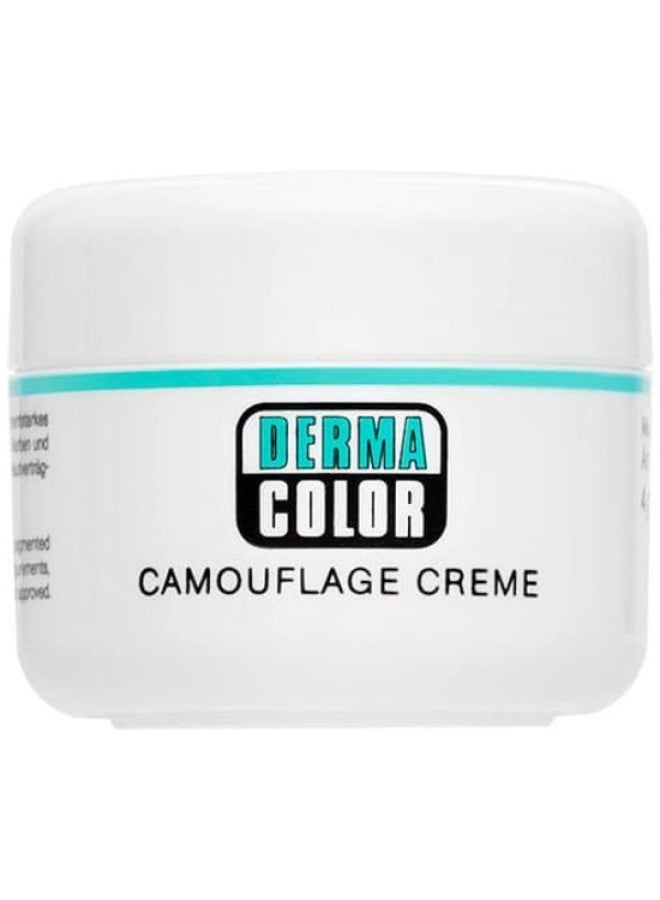 DERMACOLOR Camouflage Creme Face Foundation D30 - Image 2